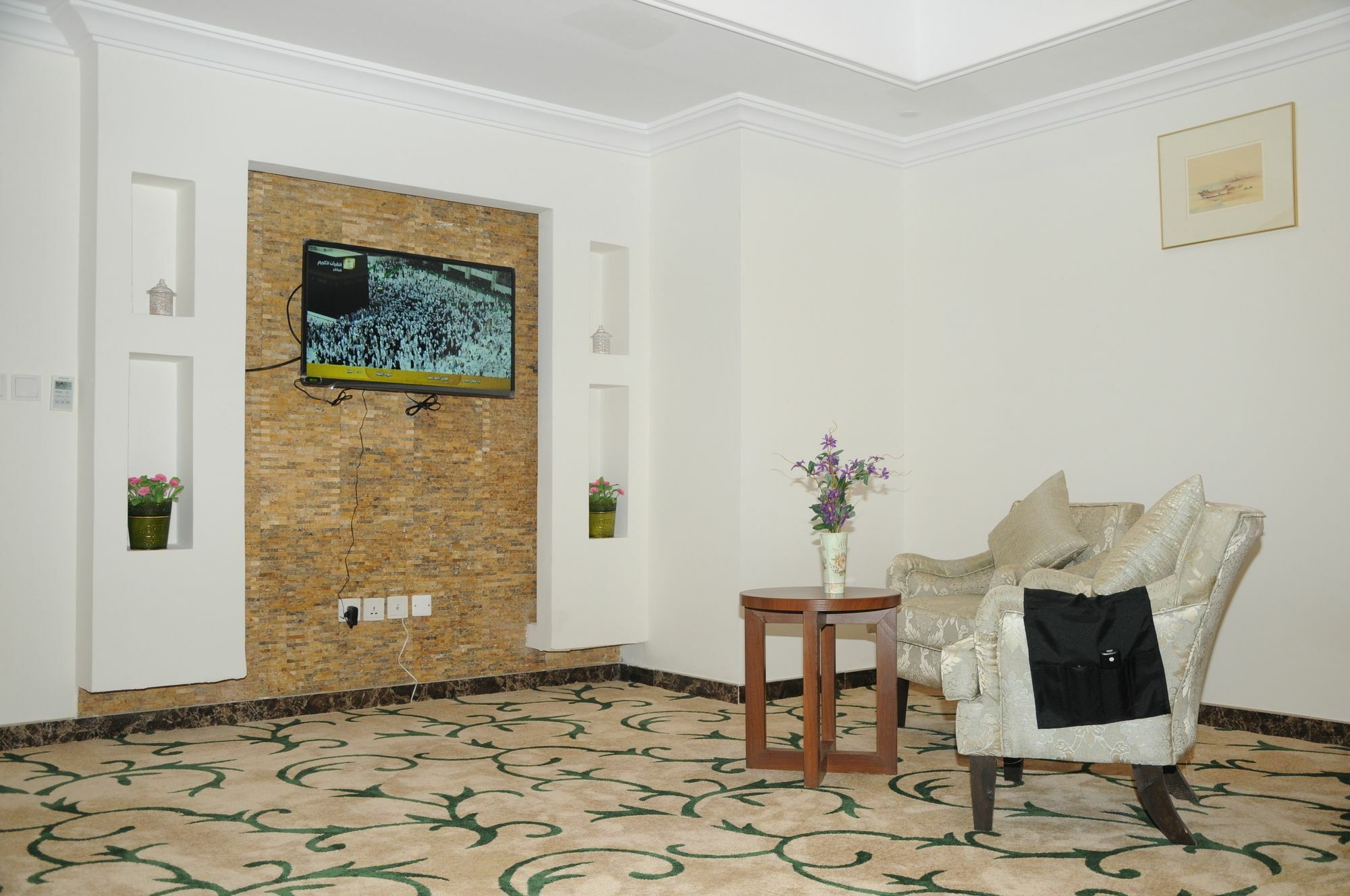 Sama Park Aparthotel 3*